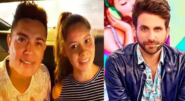 Olenka Cuba furiosa por los comentarios de Peluchín. Olenka Cuba furiosa por los comentarios de Peluchín.