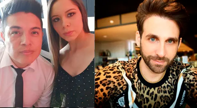 Olenka Cuba furiosa por los comentarios de Peluchín. Olenka Cuba furiosa por los comentarios de Peluchín.