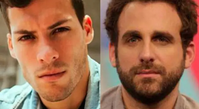 El ex conductor compartió otro polémico video de Patricio Parodi y Flavia Laos. El ex conductor compartió otro polémico video de Patricio Parodi y Flavia Laos.