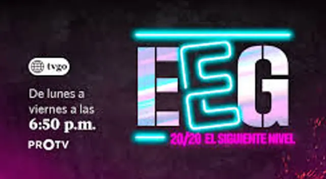 Esto es guerra vuelve a las pantallas de América Televisión. Esto es guerra vuelve a las pantallas de América Televisión.