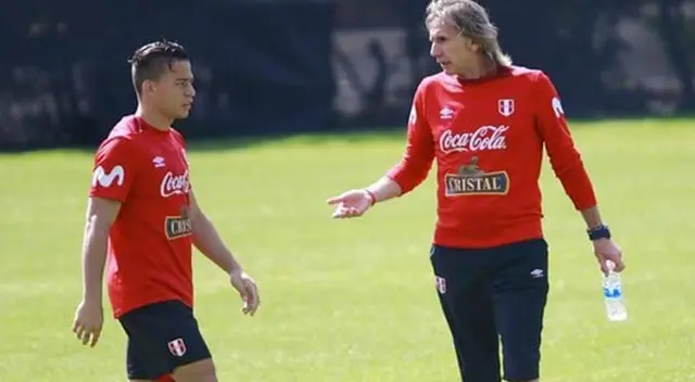 Pese a que ha tenido pocos partidos con el equipo, Cristian Benavente siempre ha sido una buena alternativa para el 'Tigre'.