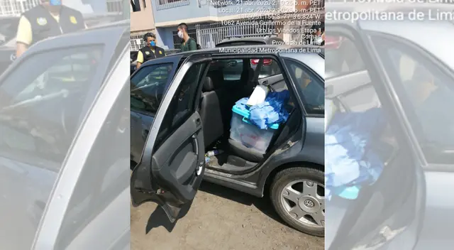 “Los Doctores Covid” “Los Doctores Covid”