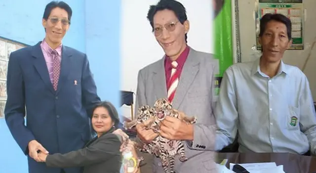 Esposa de Margarito Machacuay pide ayuda. Esposa de Margarito Machacuay pide ayuda.