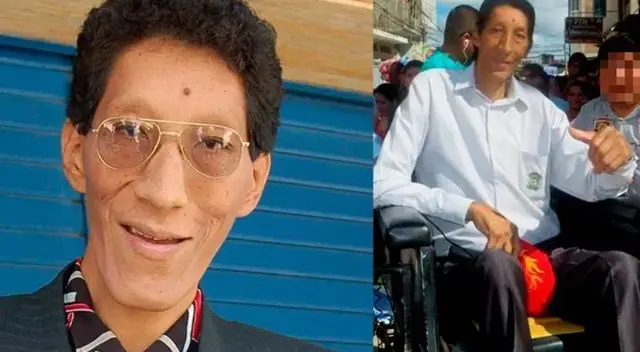 Esposa de Margarito Machacuay pide ayuda. Esposa de Margarito Machacuay pide ayuda.