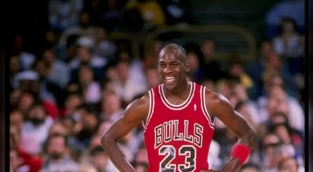 El documental de Jordan se estrenó a lo grande