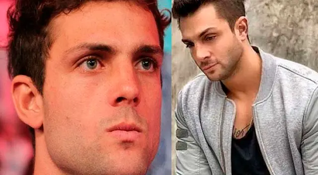 Nicola Porcella no es considerado dentro de la publicidad de la novela. Nicola Porcella no es considerado dentro de la publicidad de la novela.