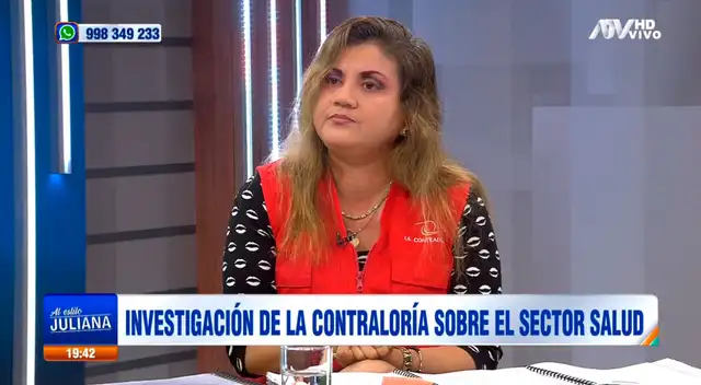 Cuestionaban dicha adquisición por un precio de 24 millones de soles, cuando existía una segunda oferta más económica.