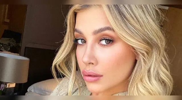 Michelle Salas Michelle Salas