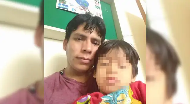 Fiscal pide cadena perpetua contra Rivera Miculicich por cuádruple crimen.