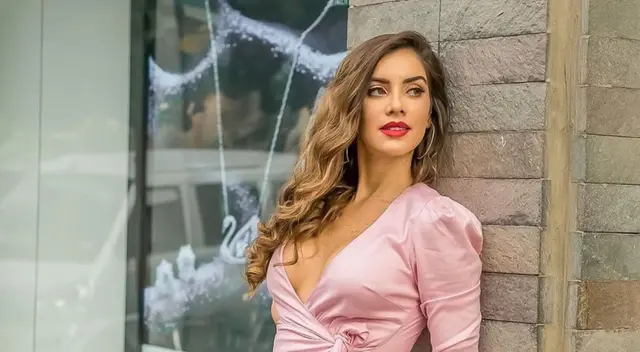 La pareja celebra tres años juntos y felizmente casados. La pareja celebra tres años juntos y felizmente casados.