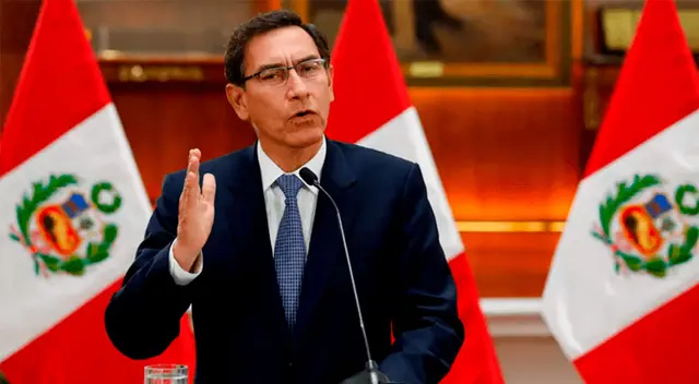 El Presidente del Perú ampliaría el estado de emergencia a nivel nacional. El Presidente del Perú ampliaría el estado de emergencia a nivel nacional.