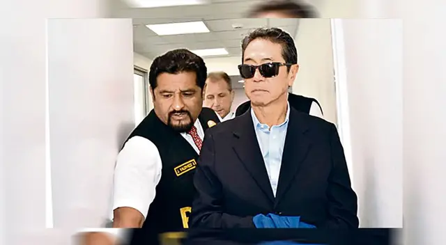 Jaime Yoshiyama Jaime Yoshiyama