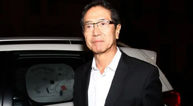 Jaime Yoshiyama Jaime Yoshiyama