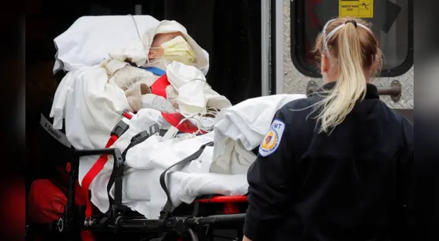 El coronavirus ha provocado la muerte de  45.000 personas y 820.000 casos de infectados.