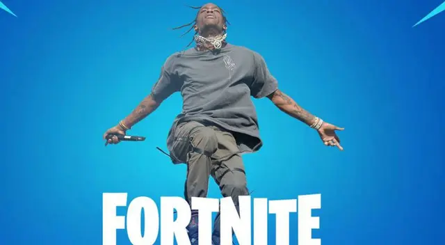 Fortnite vuelve con nuevo concierto para sus jugadores.