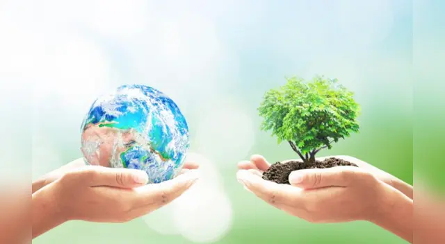 El Día de la Tierra fue establecido por el senador estadounidense Gaylord Nelson en 1970. El Día de la Tierra fue establecido por el senador estadounidense Gaylord Nelson en 1970.