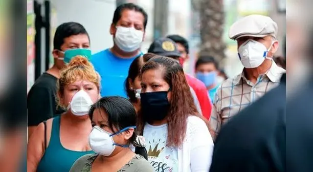 Colegio Médico del Perú alerta al gobierno de las consecuencias si levanta el aislamiento social.