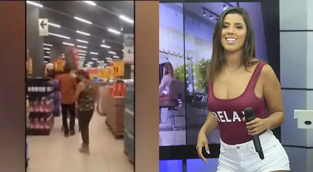 Papás de Yahaira Plasencia no cumplen con normas del Gobierno.