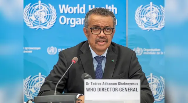 El coronavirus ha infectado a más de 2.5 millones en todo el mundo. El coronavirus ha infectado a más de 2.5 millones en todo el mundo.