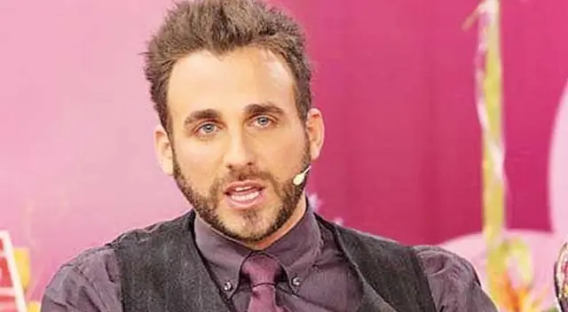 El ex conductor de TV ha demostrado su apreció y protección por los animales.