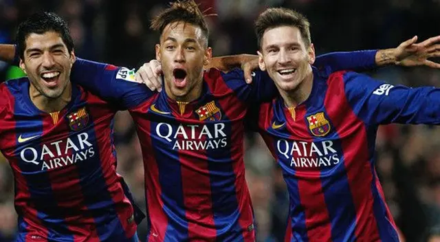 El brasileño quiere volver a vivir gratos momentos como los que pasó en 2014-2017. El brasileño quiere volver a vivir gratos momentos como los que pasó en 2014-2017.