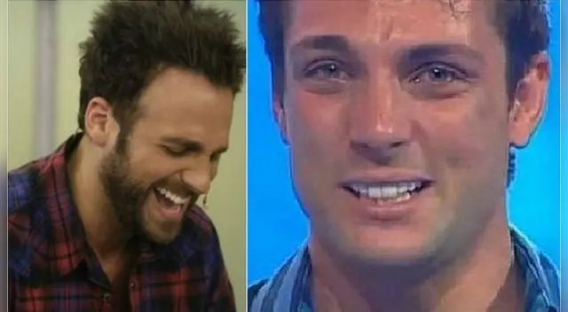 El ex conductor de televisión evidenció el aparente desplante de la productora con Nicola Porcella. El ex conductor de televisión evidenció el aparente desplante de la productora con Nicola Porcella.