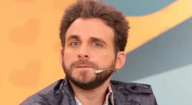 El ex conductor de televisión evidenció el aparente desplante de la productora con Nicola Porcella. El ex conductor de televisión evidenció el aparente desplante de la productora con Nicola Porcella.