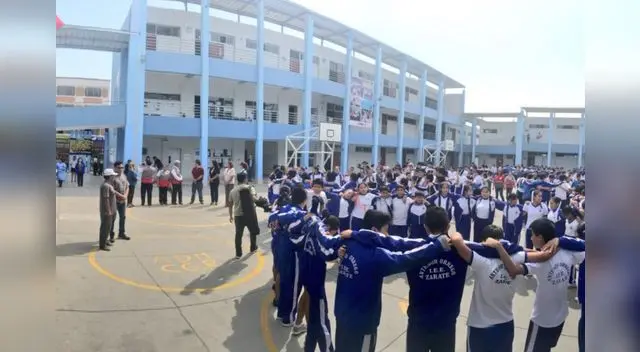 Según la Asociación de Colegios Privados de Lima el 96% de los colegios particulares cobra menos de 500 soles.