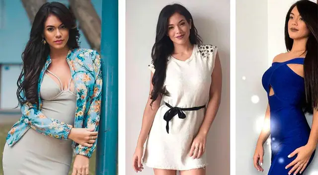 Jazmín Pinedo sorprende al interpretar ‘Por primera vez’. Jazmín Pinedo sorprende al interpretar ‘Por primera vez’.