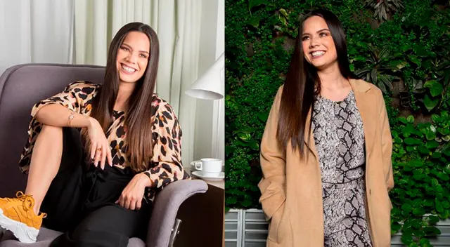 Andrea San Martín responde fuerte y claro a sus detractores.