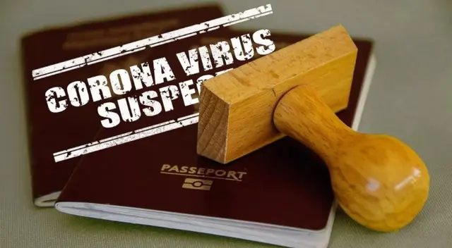  Médicos y científicos de todo el mundo se encuentran en contra del uso de los polémicos pasaportes de inmunidad.