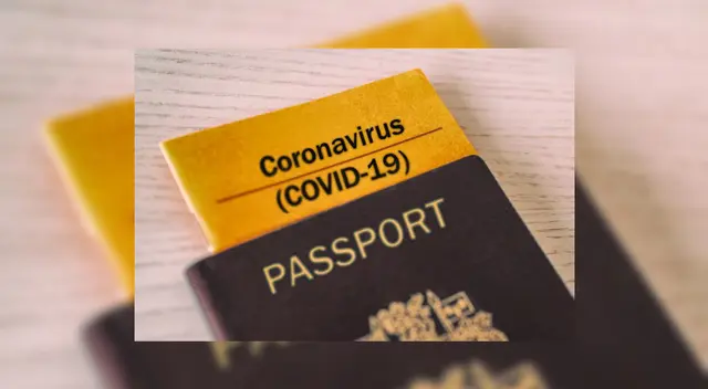  Médicos y científicos de todo el mundo se encuentran en contra del uso de los polémicos pasaportes de inmunidad.