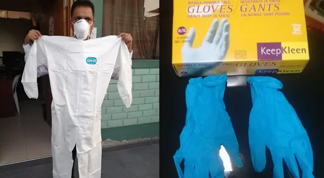 Delincuentes estafaron a empresarias con más de 189 mil soles.