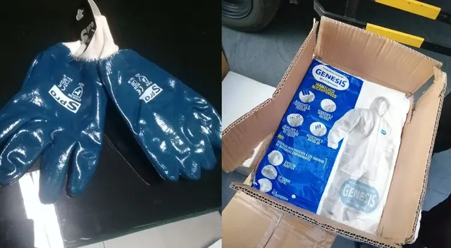 Delincuentes estafaron a empresarias con más de 189 mil soles.