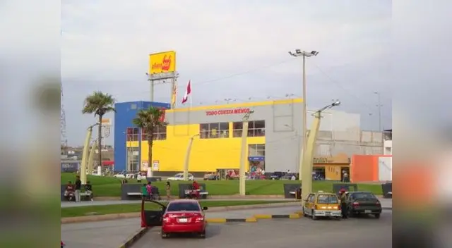 Plaza Vea anunció que los infectados por Covid-19  se encuentran aislados en sus casas.