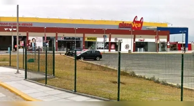 Plaza Vea anunció que los infectados por Covid-19  se encuentran aislados en sus casas.