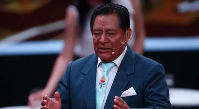 Congresista Orestes Sánchez dio positivo al coronavirus. Congresista Orestes Sánchez dio positivo al coronavirus.