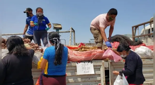 Bono rural: La página oficial donde podrás verificar el subsidio monetario será la web Yomequedoencasa.pe