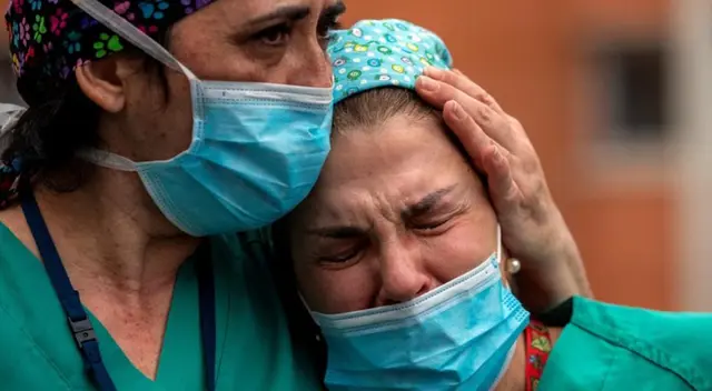 El estudio ha sido comunicado a la Organización Mundial de la Salud (OMS). El estudio ha sido comunicado a la Organización Mundial de la Salud (OMS).