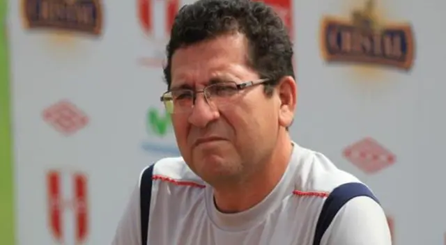 Julio Segura viene trabajando varios años en la parte médica de la selección | Foto: Movistar Deportes Julio Segura viene trabajando varios años en la parte médica de la selección | Foto: Movistar Deportes