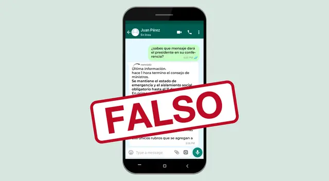 Rumores sobre una posible ampliación del estado de emergencia, el Ejecutivo asegura que solo lo comunicará solo por sus medios oficiales. Rumores sobre una posible ampliación del estado de emergencia, el Ejecutivo asegura que solo lo comunicará solo por sus medios oficiales.