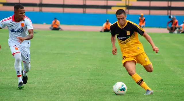 Los  sponsors  fallaron y la dirigencia del Cantolao les  'mocho' la mitad de sueldo.