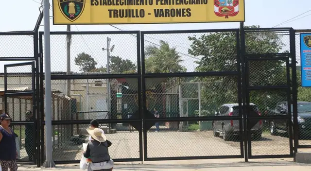 Internos del penal El Milagro dieron positivo al coronavirus.