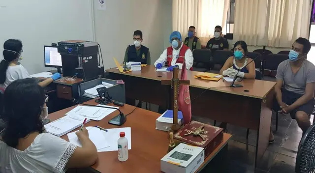 Dictan prisión contra Santos Villegas Zapata por acosar sexualmente a su prima menor de edad