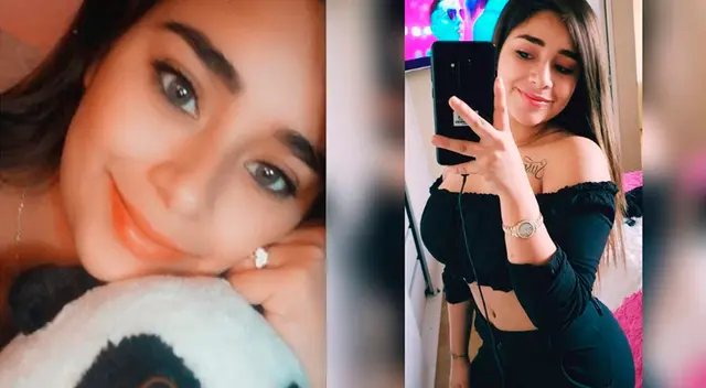 Gianella Ydoña envió reflexivo mensaje. Gianella Ydoña envió reflexivo mensaje.