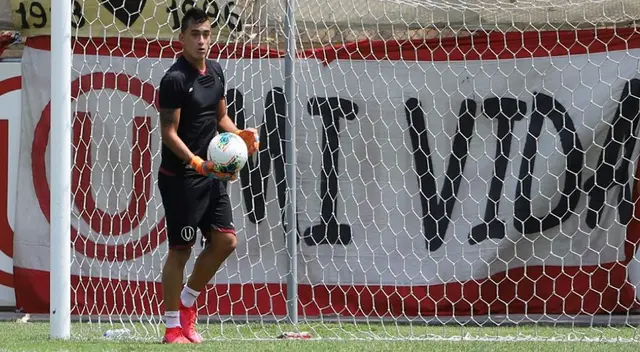 Iván Santillán pelea el titularato en el equipo de Gregorio Pérez. Iván Santillán pelea el titularato en el equipo de Gregorio Pérez.