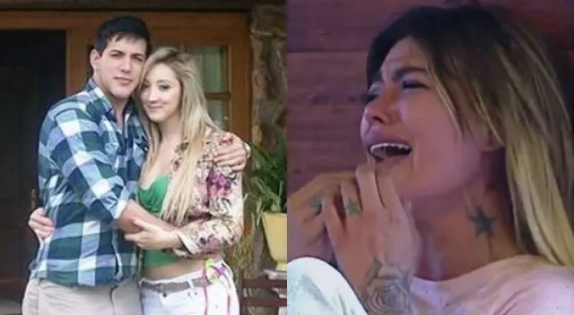 Ni Santa María ni Gachoy quieran involucrarse en otra polémica con Angie Jibaja.