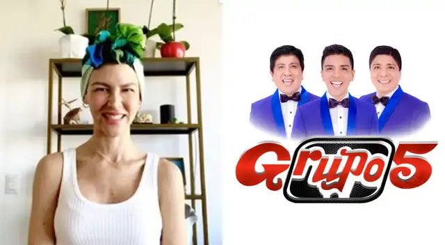 Al ver el video, el mismo Christian Yaipén se emocionó por ello y lo compartió en sus redes sociales.