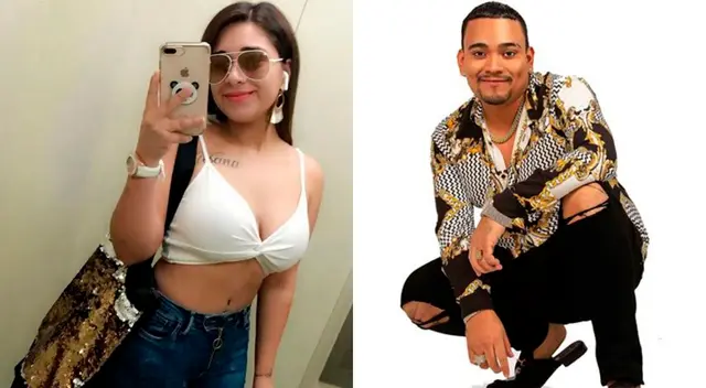 Gianella Ydoña denuncia que comisaría no acepta pedido de garantías contra Josimar