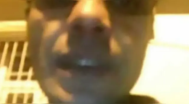 La niña murió por los brutales golpes que le propinó su propio padre. La niña murió por los brutales golpes que le propinó su propio padre.